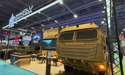 Anadolu Savunma SAHA Expo’ya SEYİT 4x4 ve KLTV ile Katıldı