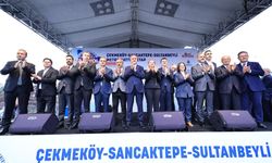 Üsküdar Sultanbeyli ulaşım süresi 50 dakikaya indi