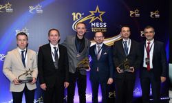 MESS’ten İş Sağlığı ve Güvenliği Projeleriyle Tofaş’a 3 Ödül Birden
