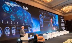 TREDER ve TAİD’in 2026 Treyler Ağır Vasıta Zirvesi Başladı Seyit Arslan: “Takip Eden Değil, Takip Edilen Ülke Olmalıyız”
