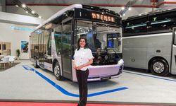 TEMSA, Busworld Türkiye’de Her Rotaya Uygun Çözümleriyle Sahne Aldı
