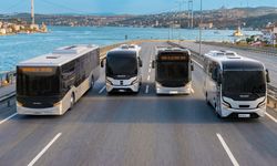 Anadolu Isuzu, Busworld Türkiye 2026’da yeni modellerini tanıtacak