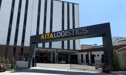 Kıta Logistics perakende operasyonları için yeni deposunu dijitalleştirdi