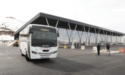 Bitlis’te otogara ulaşım artık daha kolay ve hızlı olacak.