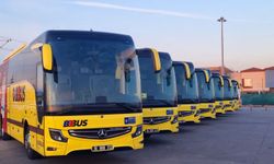 BURULAŞ 28 Otobüsü Açık Artırmayla Satışa Çıkarıyor