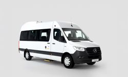 Mercedes-Benz'den  Haziran Ayı Finansman Kampanyaları