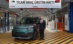 FIAT Doblo yeniden Bursa’da üretilecek