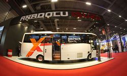 Anadolu Isuzu, Busworld Türkiye 2026’da Yeni Nesil Araçlarıyla İlgi Odağı Oldu