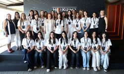 22 yılda 7 bini aşkın kız öğrenciye destek olan “Her Kızımız Bir Yıldız” programı hız kesmeden devam ediyor