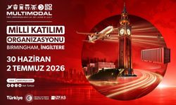 İZFAŞ, Türk lojistik sektörünü İngiltere’ye taşıyor