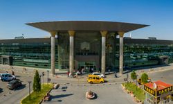 Kayseri Otogarı 412 Milyon TL Muhammen Bedelle İhaleye Çıkıyor