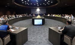 Kocaeli UKOME’de İller arası “S” Yetki Belgesi düzenlemesi görüşüldü