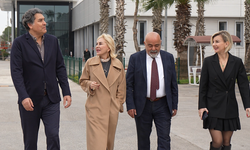 Koluman Tarsus ile Mercedes-Benz Türk Bayi ve Yetkili Servis Ağında Yeni Adım