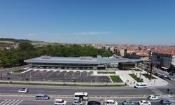 Lüleburgaz Otobüs Terminali 83,2 milyon TL bedelle ihaleye çıkıyor