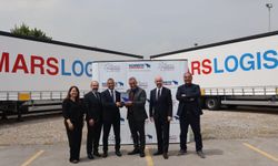 Mars Logistic 500 adetlik Schmitz Cargobull Treyler yatırımı yaptı