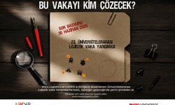 Lojistik Vaka Yarışması’nın 23.’sü için başvuru süreci başladı