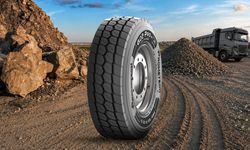 Prometeon’dan İnşaat Segmentine G02 PRO MULTIAXLE M1 ile Güçlü Çözüm