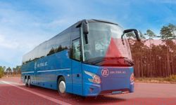 ZF, Busworld Türkiye'de geleceğin toplu ulaşım teknolojilerini sergileyecek