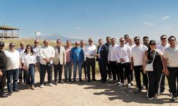 Mercedes-Benz Türk ve Kâmil Koç'un Uzun Soluklu İş Ortaklığı Geleceğe Kök Salıyor