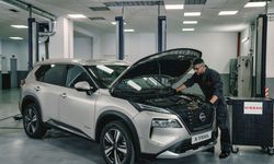 Nissan Türkiye'den müşterilere yeni avantajlar