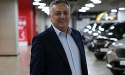İkinci el binek ve hafif ticari araç pazarı yılın ilk yarısında yüzde 1 geriledi