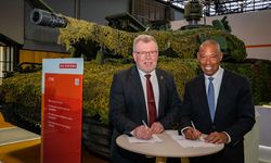 Allison Transmission, BAE Systems Hägglunds’un CV90 MkIV araçları için 4040 MX™ şanzımanlarını tedarik edecek