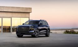 Audi’nin yeni amiral gemisi Q9 tanıtıldı