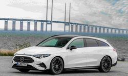 Yeni Mercedes-Benz CLA Shooting Brake Türkiye’de