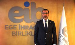 Egeli hazır giyim ihracatçıları 2026 yılının ikinci yarısından umutlu