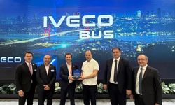 IVECO BUS’tan, Azerbaycan’da kapsamlı toplu taşıma yenileme programına destek imzası