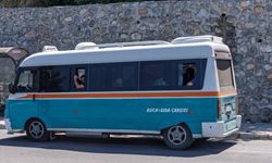 Minibüs ulaşımında dijital kolaylık