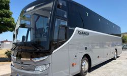 Kabacık Turizm’den TEMSA Maraton yatırımı