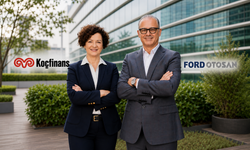 Koçfinans, Ford Otosan bünyesine katıldı