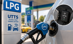 LPG’li Ticari Araçlarda UTTS Süresi 31 Aralık 2026’ya Uzatıldı