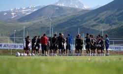 Erciyes Kamp Merkezi spor turizminin gözdesi