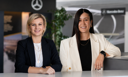 Mercedes-Benz Türk’te İletişim Fonksiyonları Tek Çatı Altında Güçleniyor