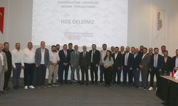 TREDER, Karayolu Can Güvenliği Arama Konferansı düzenledi
