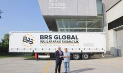 BRS Global Avrupa yatırımlarında yine ‘TIRSAN’ dedi