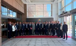 Ağır nakliye taşımacılığının sorunları masaya yatırıldı