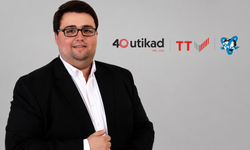 UTİKAD adayı Ozan Durak, Avrupa’nın en başarılı genç lojistik profesyoneli seçildi