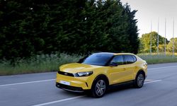 Ford Capri ve Explorer’da Yeni Batarya Teknolojisi