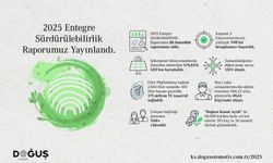 Doğuş Otomotiv ilk Konsolide Entegre Sürdürülebilirlik Raporunu yayımladı