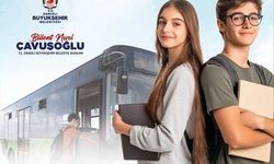 Öğrencilere ulaşım desteği