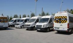 Diyarbakır’da öğrenci ve personel servis ücretleri belli oldu