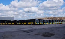 İETT filosuna 450 otobüs, 100 metrobüs katılıyor