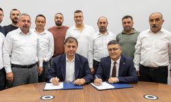 İZBETON Çalışanlarına İlk Altı Ayda Yüzde 16,30 Zam