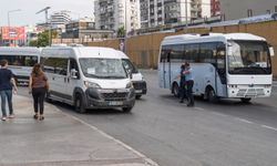 İzmir’de işçi servislerine sıkı denetim