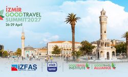 Turizm dünyası 2027’de İzmir’de buluşacak