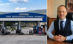Murat Niyazoğlu: İzmir Otogarı’nın tahliyesi hukuken mümkün değil