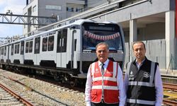 IBB’den metro hatlarına 100 araç